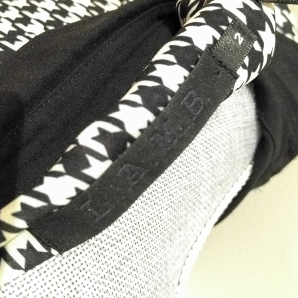 L.A.M.B. dress - Picture 2 of 8